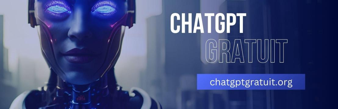 ChatGPT Gratuit